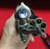 Nickel Colt Detective Special .38 Special 3rd Issue 1976 - 3 of 15