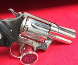 Nickel Colt Detective Special .38 Special 3rd Issue 1976 - 11 of 15