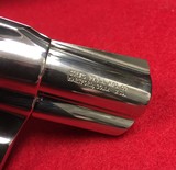 Nickel Colt Detective Special .38 Special 3rd Issue 1976 - 9 of 15