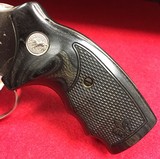 Nickel Colt Detective Special .38 Special 3rd Issue 1976 - 15 of 15