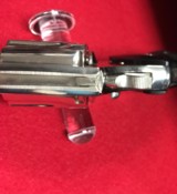 Nickel Colt Detective Special .38 Special 3rd Issue 1976 - 12 of 15