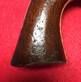 Antique 1860 Colt Army .44 From Civil War Mfg in 1863 - 14 of 15