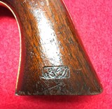 Antique 1860 Colt Army .44 From Civil War Mfg in 1863 - 15 of 15