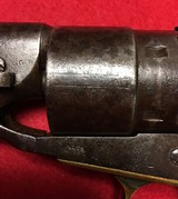 Antique 1860 Colt Army .44 From Civil War Mfg in 1863 - 12 of 15
