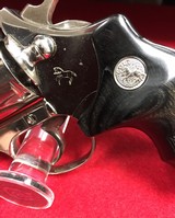 Nickel Colt Detective Special .38 SnubNose - 14 of 15