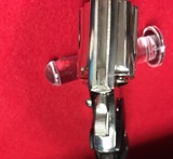 Nickel Colt Detective Special .38 SnubNose - 11 of 15