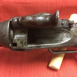 Sharps New Model 1863 Carbine Metallic Cartridge Conversion .52-70 - 6 of 15