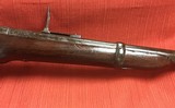 Sharps New Model 1863 Carbine Metallic Cartridge Conversion .52-70 - 9 of 15