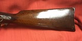 Sharps New Model 1863 Carbine Metallic Cartridge Conversion .52-70 - 11 of 15