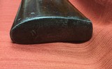 Sharps New Model 1863 Carbine Metallic Cartridge Conversion .52-70 - 15 of 15