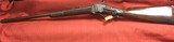 Sharps New Model 1863 Carbine Metallic Cartridge Conversion .52-70 - 1 of 15