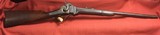 Sharps New Model 1863 Carbine Metallic Cartridge Conversion .52-70 - 2 of 15