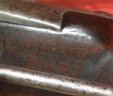 Sharps New Model 1863 Carbine Metallic Cartridge Conversion .52-70 - 13 of 15