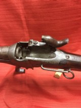 Sharps New Model 1863 Carbine Metallic Cartridge Conversion .52-70 - 7 of 15