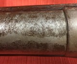 Sharps New Model 1863 Carbine Metallic Cartridge Conversion .52-70 - 8 of 15