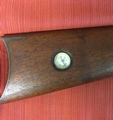 Antique Winchester 1894 Rifle .38-55 Round Barrel - 11 of 15
