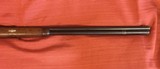 Antique Winchester 1894 Rifle .38-55 Round Barrel - 6 of 15