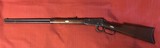 Antique Winchester 1894 Rifle .38-55 Round Barrel - 2 of 15