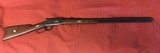 Antique Winchester 1894 Rifle .38-55 Round Barrel - 1 of 15