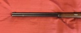 Antique Winchester 1894 Rifle .38-55 Round Barrel - 5 of 15