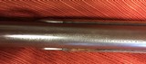 Antique Winchester 1894 Rifle .38-55 Round Barrel - 7 of 15