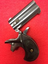 Great Western Arms .38 Special Derringer O/U - 8 of 15