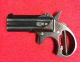 Great Western Arms .38 Special Derringer O/U - 11 of 15