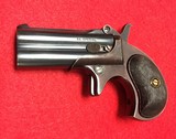 Great Western Arms .38 Special Derringer O/U - 1 of 15