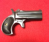 Great Western Arms .38 Special Derringer O/U - 2 of 15