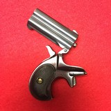 Great Western Arms .38 Special Derringer O/U - 9 of 15