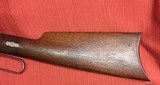 Antique 1894 Winchester Rifle .38-55 Mfg. 1896 - 12 of 15