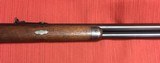 Antique 1894 Winchester Rifle .38-55 Mfg. 1896 - 11 of 15