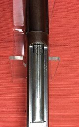 Antique 1894 Winchester Rifle .38-55 Mfg. 1896 - 6 of 15