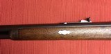 Antique 1894 Winchester Rifle .38-55 Mfg. 1896 - 10 of 15