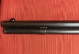 Antique 1894 Winchester Rifle .38-55 Mfg. 1896 - 8 of 15