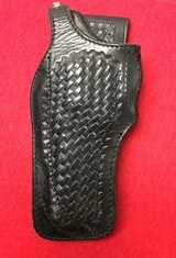 Quality Safety Speed Holster Left Hand Large Frame - 3 of 15