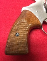 Colt Detective Special Nickel .38 3rd Issue from 1975 - 9 of 15