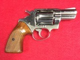 Colt Detective Special Nickel .38 3rd Issue from 1975 - 2 of 15