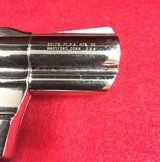 Colt Detective Special Nickel .38 3rd Issue from 1975 - 4 of 15