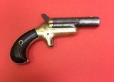 Antique Colt Derringer .41rf Third Model “Thuer” Mfg in 1870’s - 2 of 15