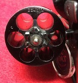 S&W Model 12 Aluminum Airweight .38 Special from First Day Issue in 1952 - 9 of 15