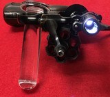 S&W Model 12 Aluminum Airweight .38 Special from First Day Issue in 1952 - 15 of 15