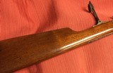 Stevens Favorite Takedown Rifle .22 Long Rifle Rim Fire With 24” Barrel - 8 of 15