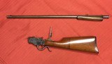 Stevens Favorite Takedown Rifle .22 Long Rifle Rim Fire With 24” Barrel - 6 of 15
