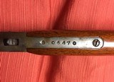 Stevens Favorite Takedown Rifle .22 Long Rifle Rim Fire With 24” Barrel - 5 of 15
