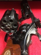 Vintage Colt Diamondback .22LR with 6” Barrel Mfg. in 1981 - 13 of 15