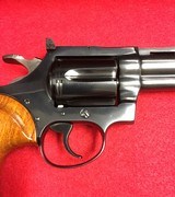Vintage Colt Diamondback .22LR with 6” Barrel Mfg. in 1981 - 8 of 15