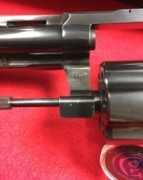 Vintage Colt Diamondback .22LR with 6” Barrel Mfg. in 1981 - 15 of 15