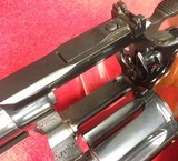 Vintage Colt Diamondback .22LR with 6” Barrel Mfg. in 1981 - 14 of 15