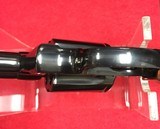 Vintage Colt Diamondback .22LR with 6” Barrel Mfg. in 1981 - 10 of 15